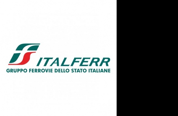 Italferr Logo