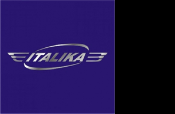 Italika Logo