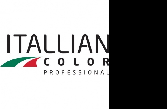 Itallian Color Logo