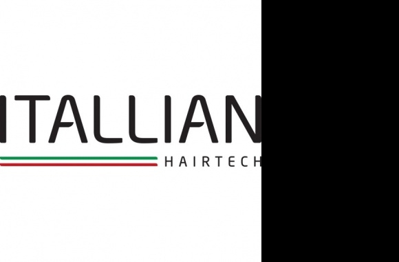 Itallian Hairtech Logo
