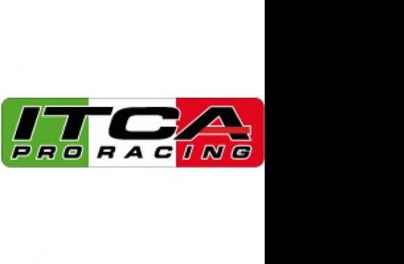 ITCA Proracing Logo