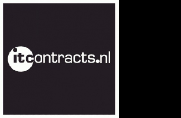 itcontracts.nl Logo