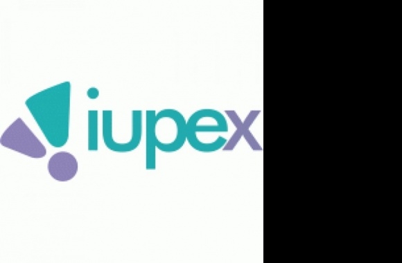 iupex Logo