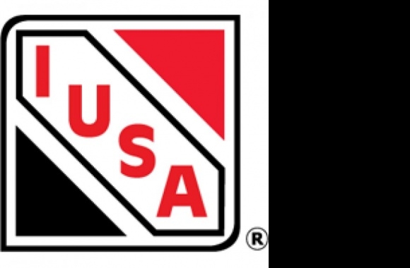 IUSA Logo