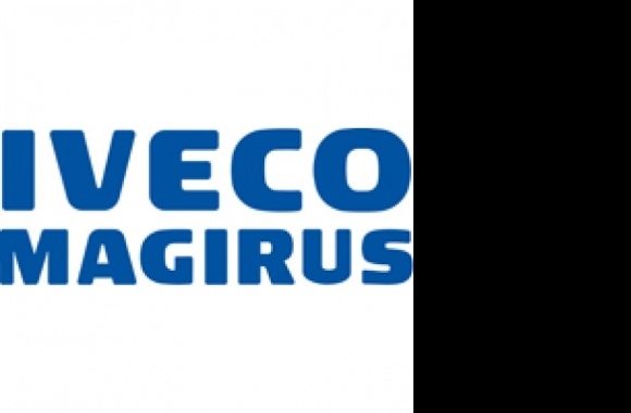 Iveco Magirus Logo