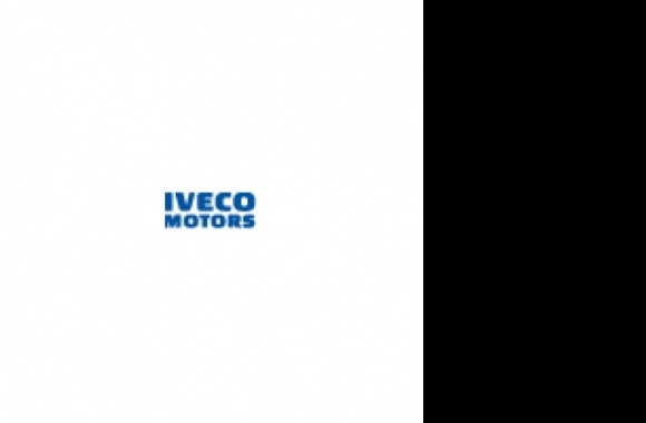 IVECO MOTORS Logo