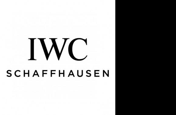 IWC Schaffhausen Logo