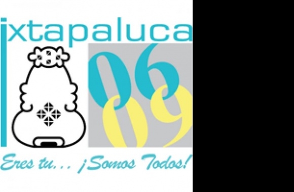 Ixtapaluca Logo