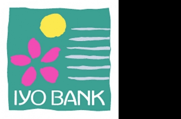 Iyo Bank Logo