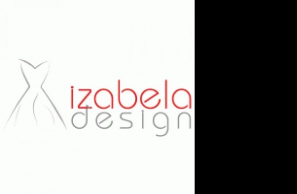 Izabela Design Logo