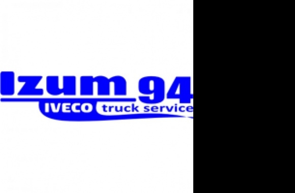 Izum 94 Logo