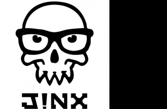 J!NX Logo