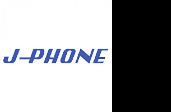 J-Phone Logo