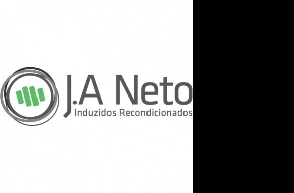 J. A. Neto Logo