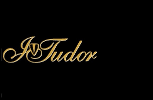 J.Tudor Logo