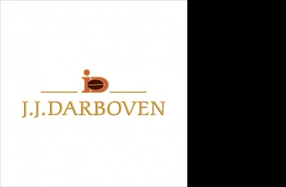 J J Darboven Logo
