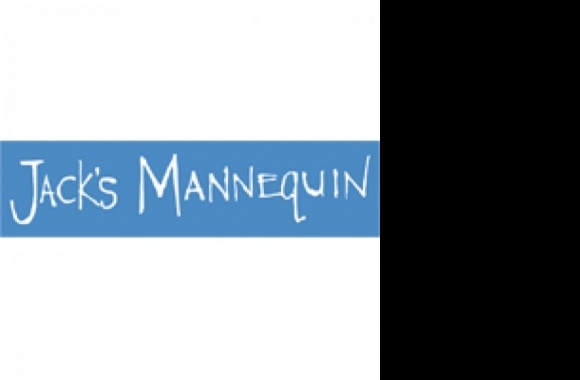 Jack's Mannequin Logo