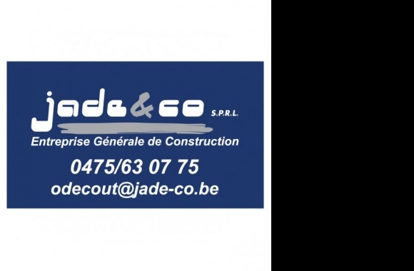 Jade & Co. Logo