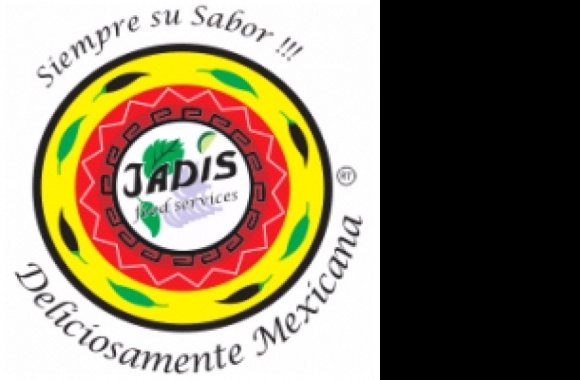 JADIS Logo