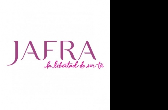 Jafra Logo