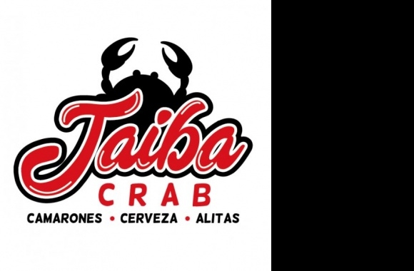 JAIBA CRAB Logo