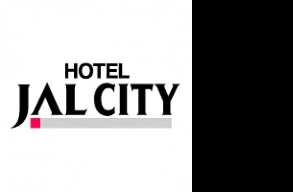 JAL City Hotel Logo