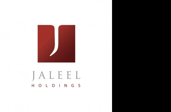 Jaleel Holdings Logo