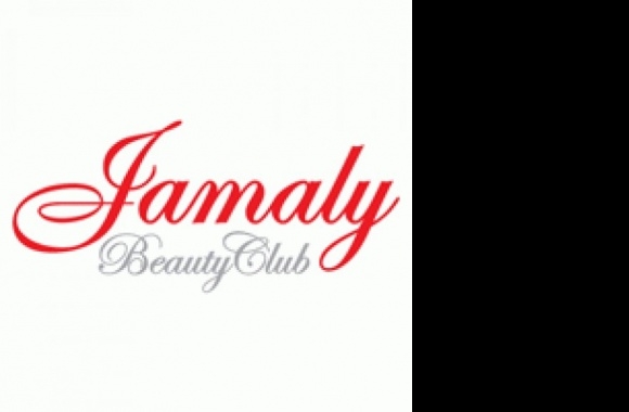 Jamaly Beauty Club Logo