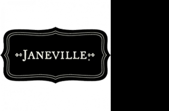 Janeville Logo