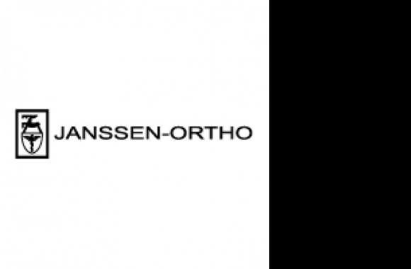 Janssen-Ortho Logo