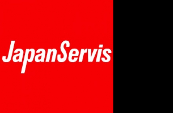 JapanServis Logo