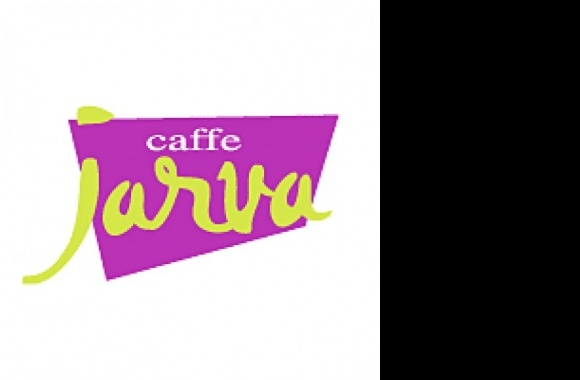 Jarva Caffe Logo