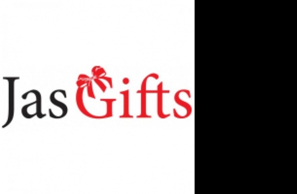 Jas Gifts Logo