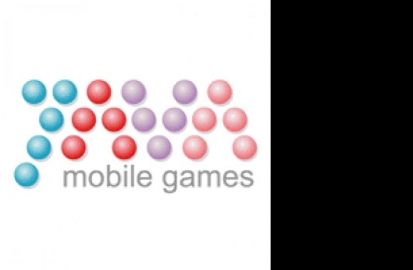 Java - Mobile Games Logo
