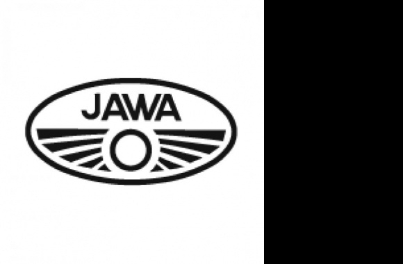 Jawa Logo