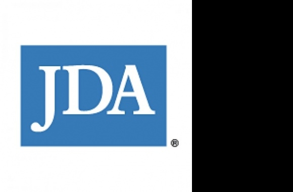 JDA Software Logo