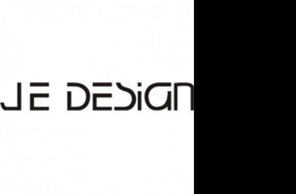 je design Logo