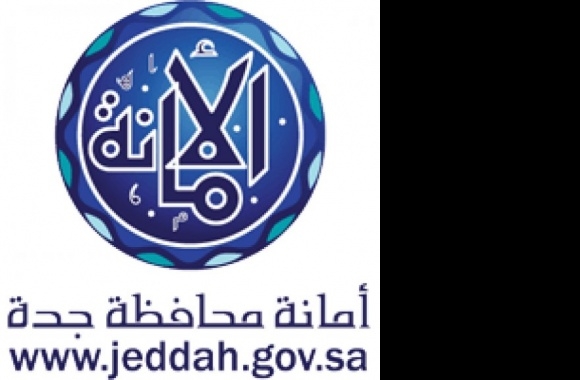 Jeddah.Gov.SA Logo