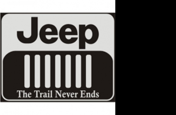 Jeep 1 Logo