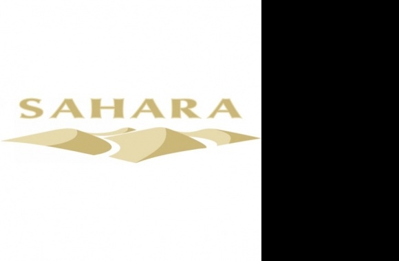 Jeep Sahara Logo