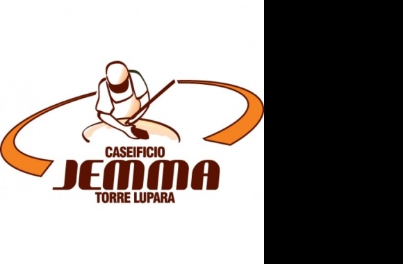 Jemma Caseificio Logo