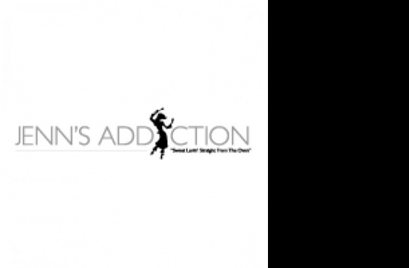 Jenn's Addiction Logo