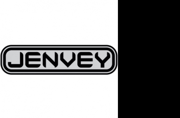 Jenvey Logo