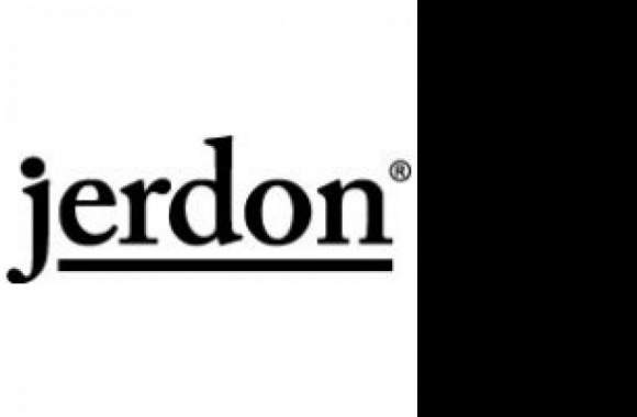 Jerdon Logo