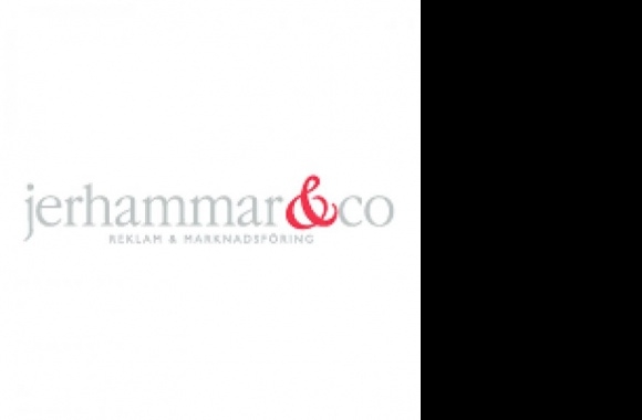 Jerhammar & Co Logo