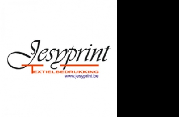 Jesyprint Logo