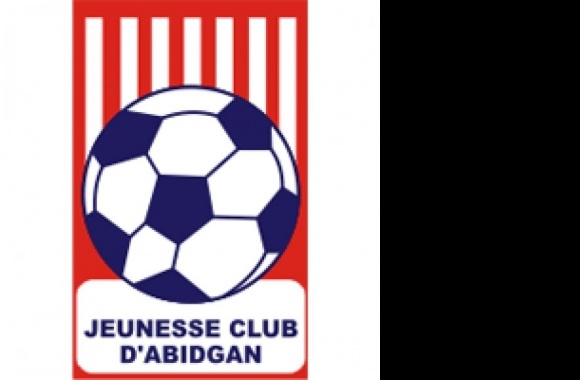 Jeunesse Club d'Abidjan Logo
