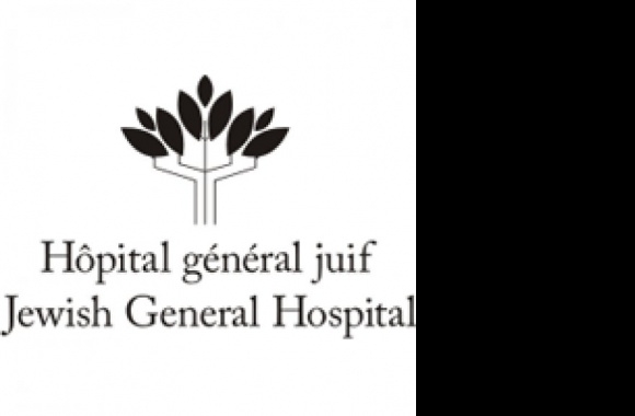 Jewish General Hospital Logo