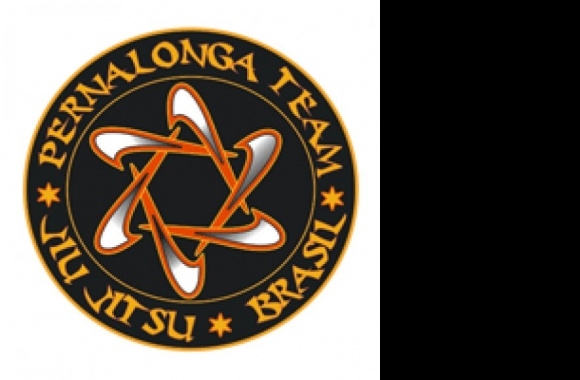 Jiu jitsu Logo