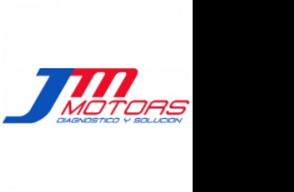 JM motors Logo